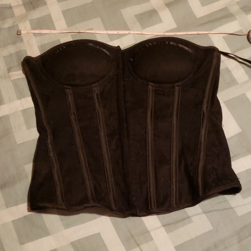 Corset